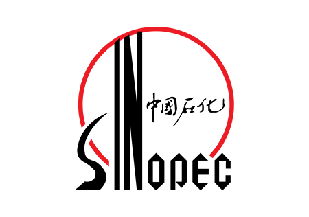 Sinopec logo